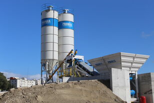 centrale à béton Promax Mobile Concrete Batching Plant  M100 TWN neuve