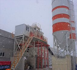 centrale à béton SEMIX KOMPAKTOWE WĘZŁY BETONIARSKIE 100 m³/h neuve