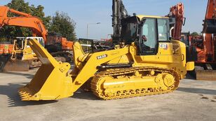 chargeuse sur chenilles Caterpillar 963D