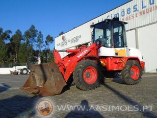 chargeuse sur pneus Volvo L 30 B