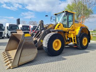 chargeuse sur pneus Volvo L150H