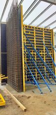 coffrage Asyapı FORMWORK. SCAFFOLDING neuf