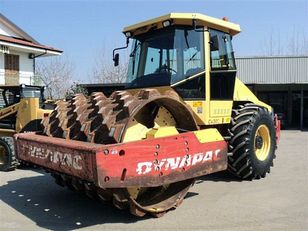 compacteur monocylindre Dynapac CA 302