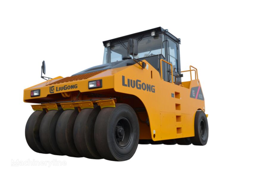 compacteur à pneus LiuGong CLG6530