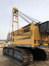 dragline Liebherr HS 885