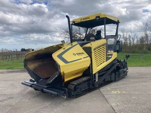 finisseur sur chenilles BOMAG BF 600 C-2 S500 NON-CE