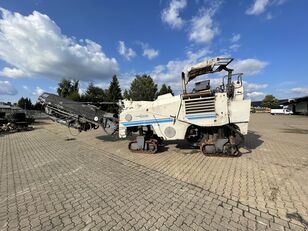 fraiseuse routière WIRTGEN W1000F
