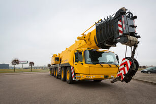 grue mobile Grove GMK 6300L