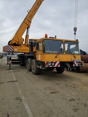 grue mobile HYDROS T351