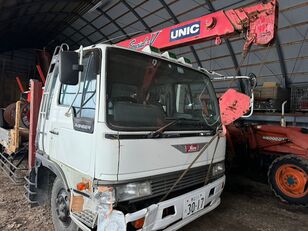 grue mobile Hino Ranger 3 ton Boom truck