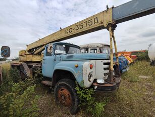 grue mobile KS 3575 ЗІЛ 135