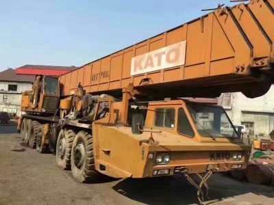 grue mobile Kato nk1200