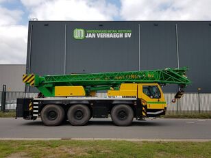 grue mobile LIEBHERR LTM 1045-1 6x6x6