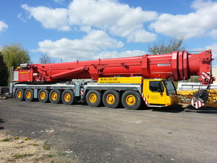 grue mobile LIEBHERR LTM 1500-8.1
