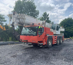 grue mobile Liebherr LTM 1055-3.1