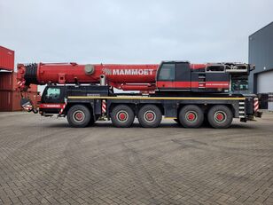 grue mobile Liebherr LTM1200-5.1