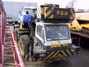 grue mobile P&H P&H S35 for parts