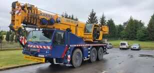 grue mobile TEREX AC 60/3L