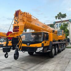 grue mobile XCMG Q100T