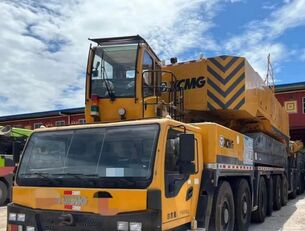grue mobile XCMG QAY1200
