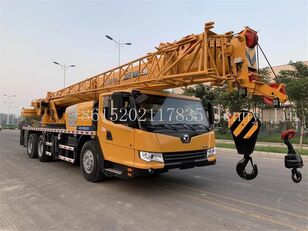 grue mobile XCMG QY25K5
