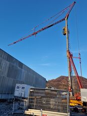 grue à tour Manitou Potain HDM 40A