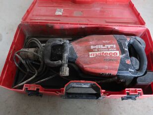 marteau-piqueur Hilti TE 1000-AVR