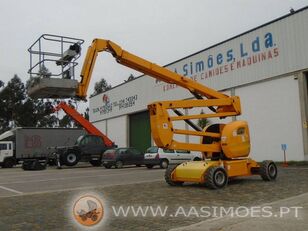 nacelle articulée Manitou 170AETJ