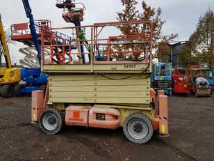 nacelle ciseaux JLG JLG 4069 M4069 LA M4069LA