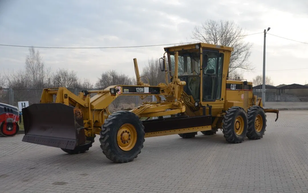 niveleuse CATERPILLAR CAT 120 H