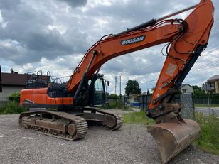 pelle sur chenilles Doosan Dx380 LC-5 2018 Year 340