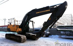 pelle sur chenilles VOLVO EC 220 DL