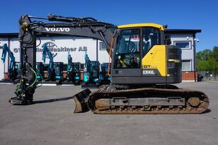 pelle sur chenilles Volvo ECR 145 EL *Uthyres*