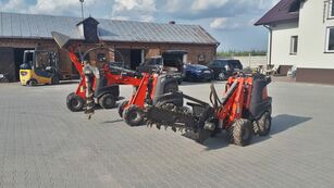 trancheuse Ditch-Witch R300 + osprzet