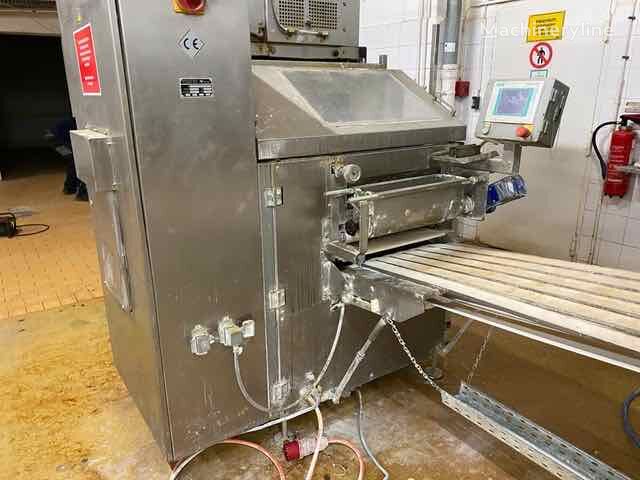 autre matériel de boulangerie Kemper Neuenkirchener Maschinenfabrik Emil GmbH Soft-Star