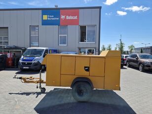 compresseur mobile DEMAG SC 70 Coolmaster