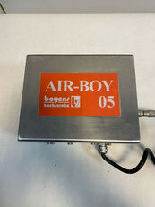 compresseur portatif Boyens Air-Boy 05