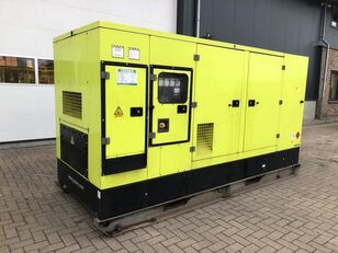 groupe électrogène diesel Gesan Volvo Stamford 250 kVA Supersilent Rental generatorset