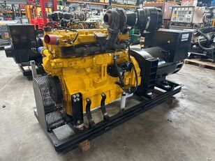 groupe électrogène diesel John Deere 6090 HFG 84 Stamford 405 kVA generatorset