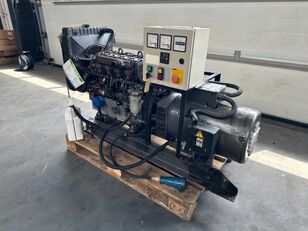 groupe électrogène diesel Lister  LP 460 AC 15 kVA generatorset