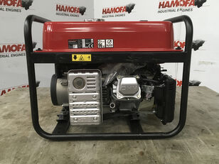 groupe électrogène essence Honda HP 4.3KW GENERATOR NEW