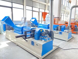machine de recyclage du plastique Sontech STG-115 Plastic Recyling Machine (HDPE-LDPE) neuve