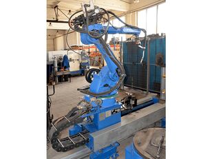 robot industriel Motoman XRC robot controler