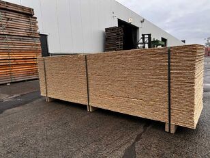 92 m2 OSB sheets thickness 12mm - 2,50x0,63m