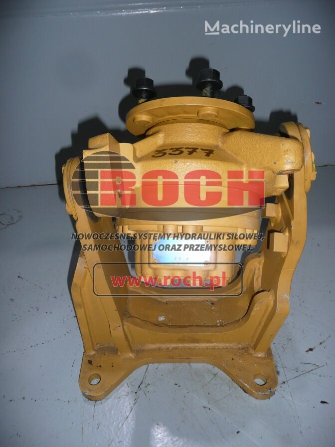 POCLAIN MGE02-2-11A-R10-A120-YJ00 A53013X hydraulische motor voor graafmachine