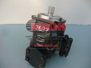 Rexroth A10V060 hydraulische pomp voor Caterpillar 416E 416F 422F 428F 444F 415F2 434F graaflaadmachine