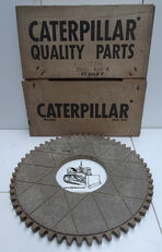 Caterpillar 5F 7048 / 7B 4440 / 8B 3219 / 8B 9188 / 1C 6775 / 1C 6780 / 8E 7 koppelingsplaat voor Bearcat RD4 / D4 / D4C bulldozer