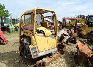 Volvo Brat miniexcavator EB 200 kraanarm voor Pel-Job EB 200 minigraver