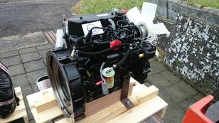 Mitsubishi L3E L3E motor voor Pel-Job 14.4 minigraver