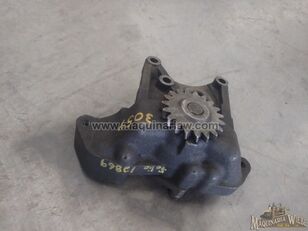 6I-0912 oliepomp voor Caterpillar 420D IT graaflaadmachine